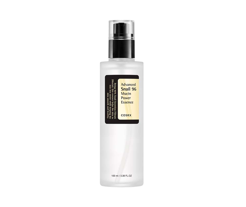 COSRX - Advanced Snail 96 Mucin Power Essence - Ro Medical