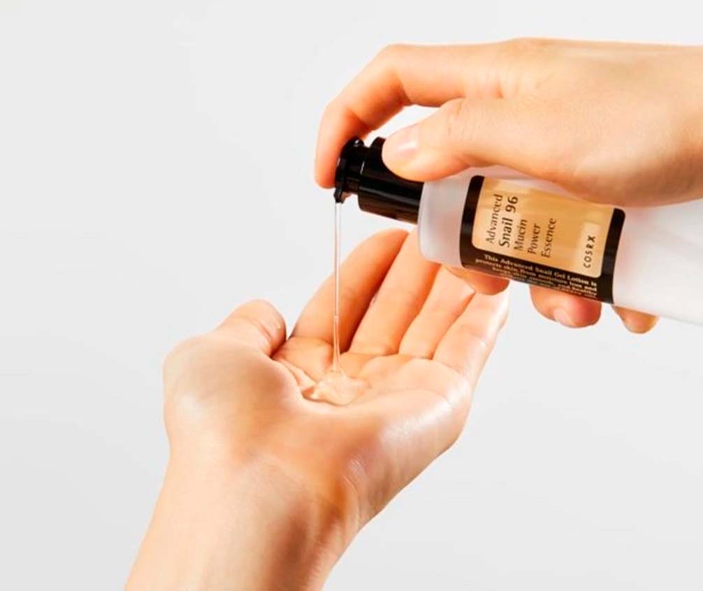 COSRX - Advanced Snail 96 Mucin Power Essence - Ro Medical