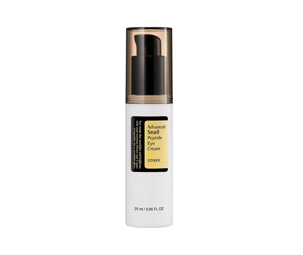 COSRX - Advanced Snail Peptide Eye Cream - Ro Medical