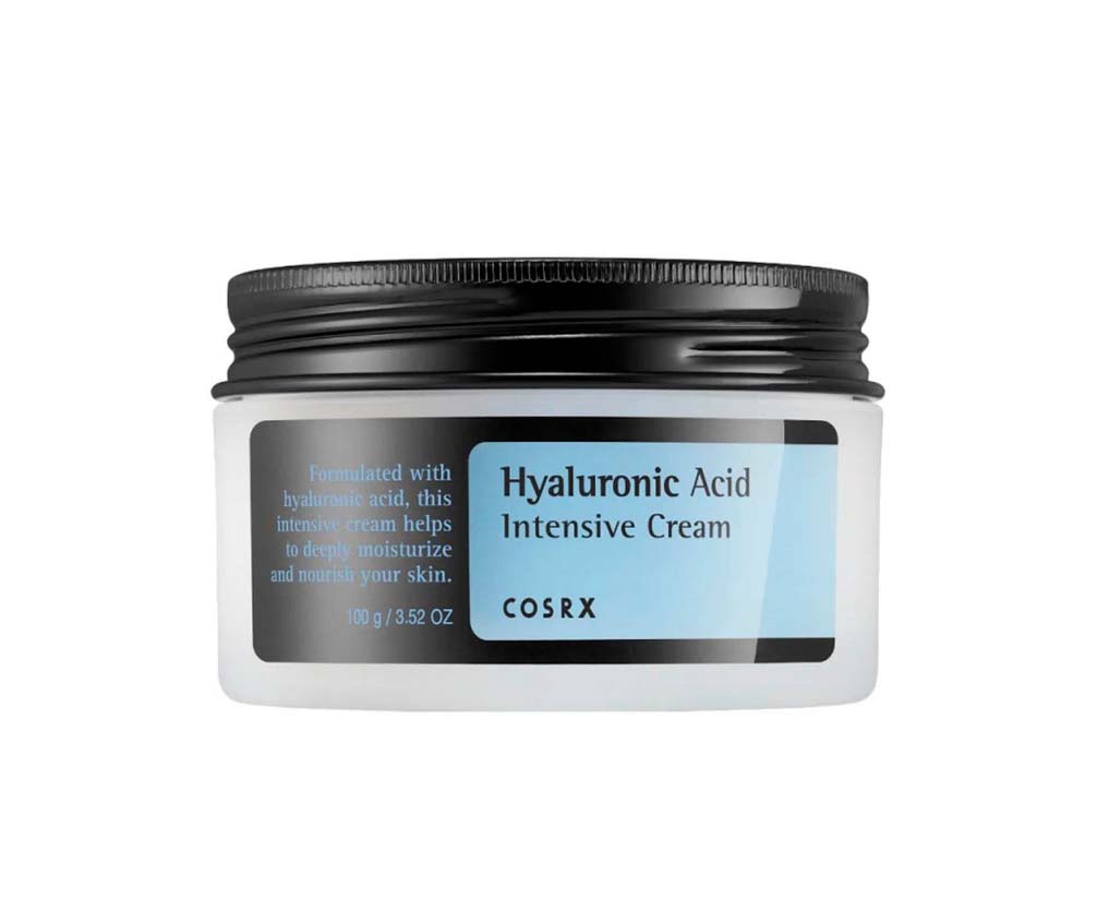 COSRX - Hyaluronic Acid Intensive Cream - Ro Medical