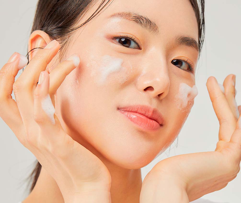 COSRX - Low pH Good Morning Gel Cleanser - Ro Medical