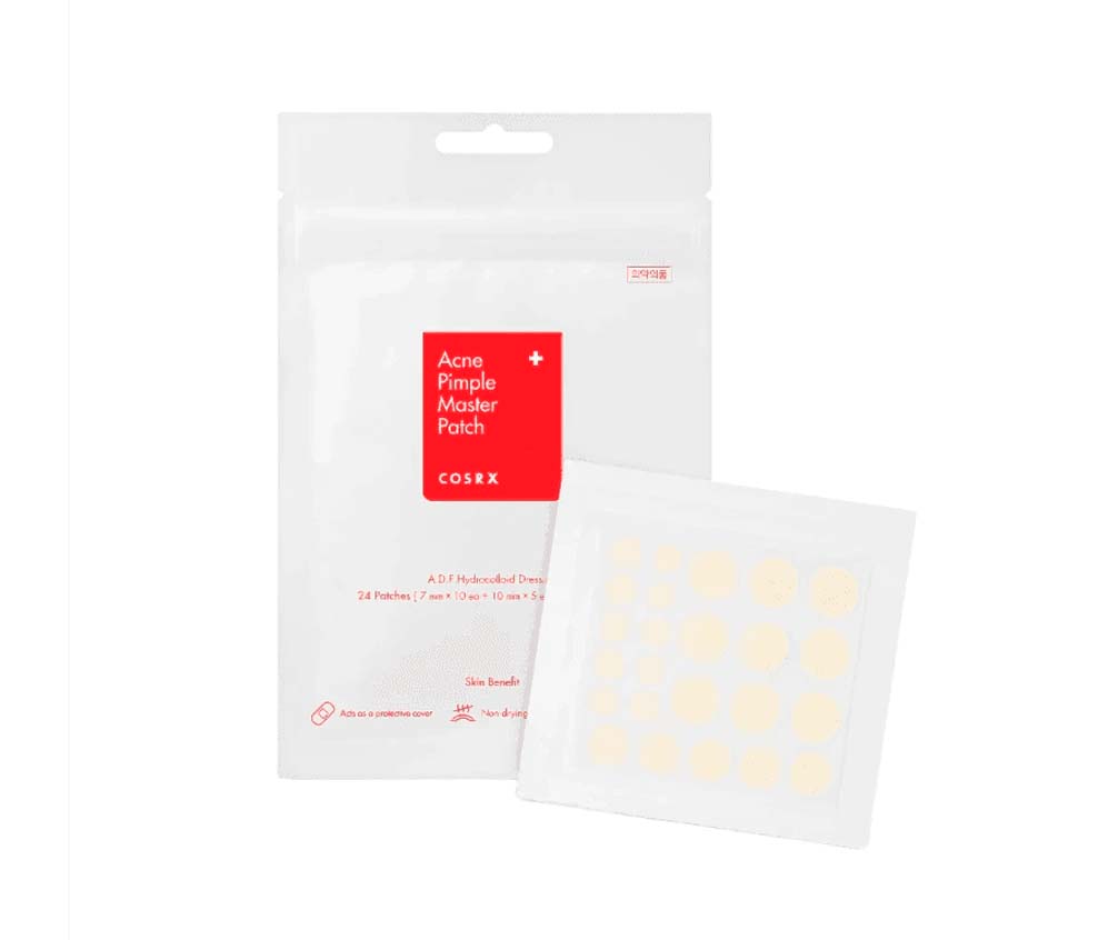 COSRX - Master Patch Original Fit - Ro Medical