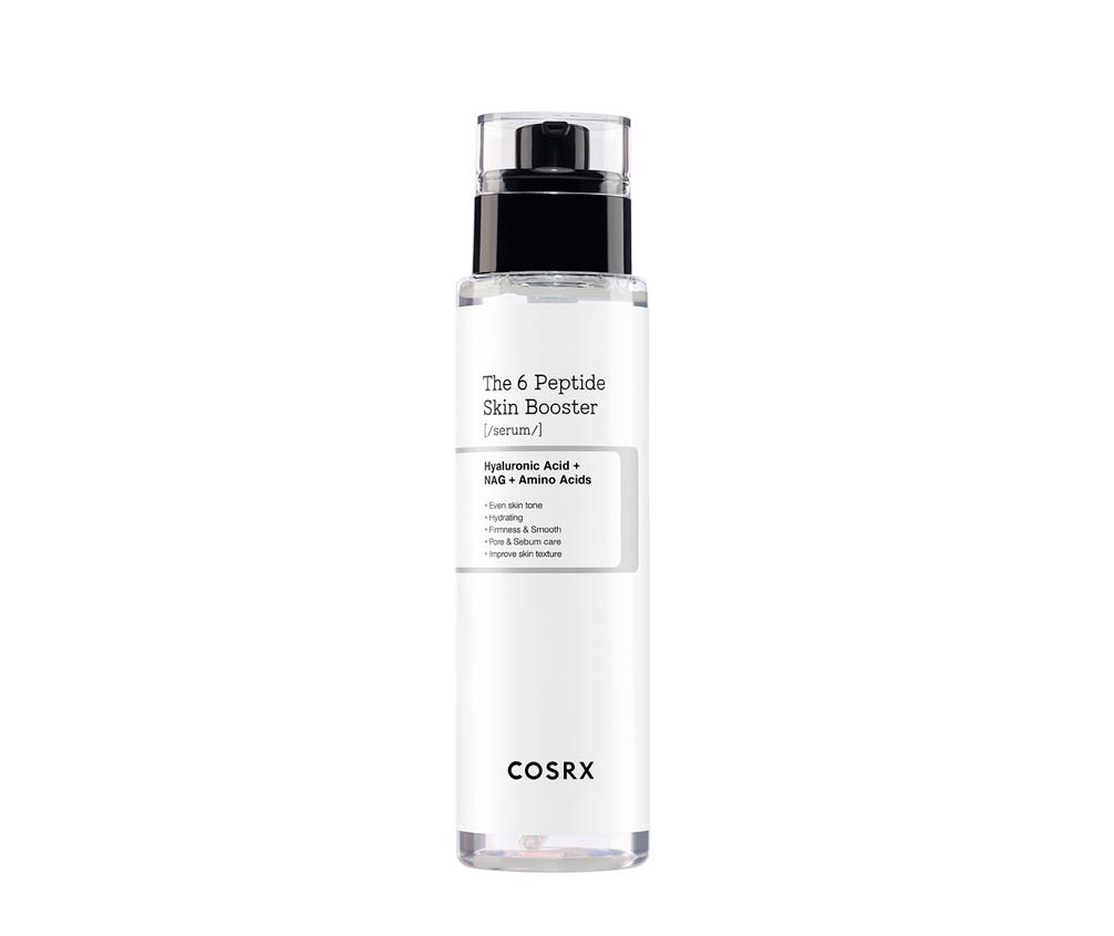 COSRX -  The 6 Peptide Skin Booster Serum - Ro Medical
