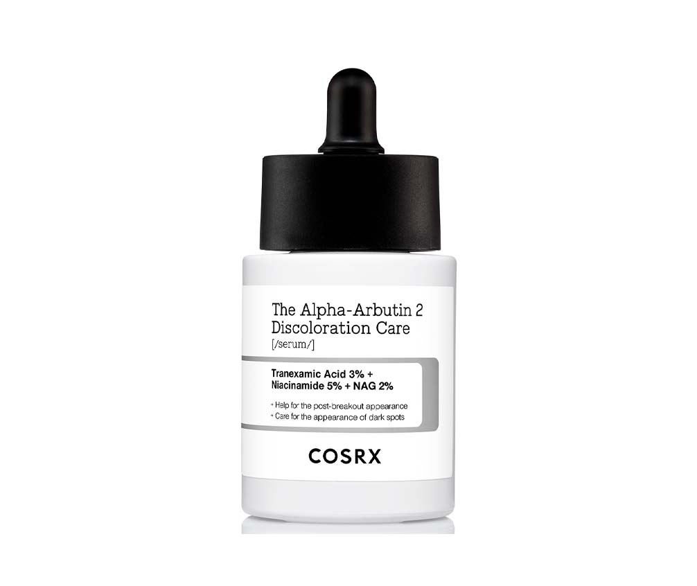 COSRX - The Alpha Arbutin 2 Serum - Ro Medical