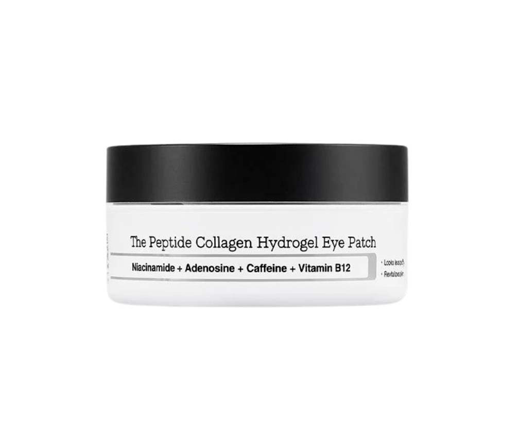 COSRX - The Peptide Collagen Hydrogel Eye Patch - Ro Medical