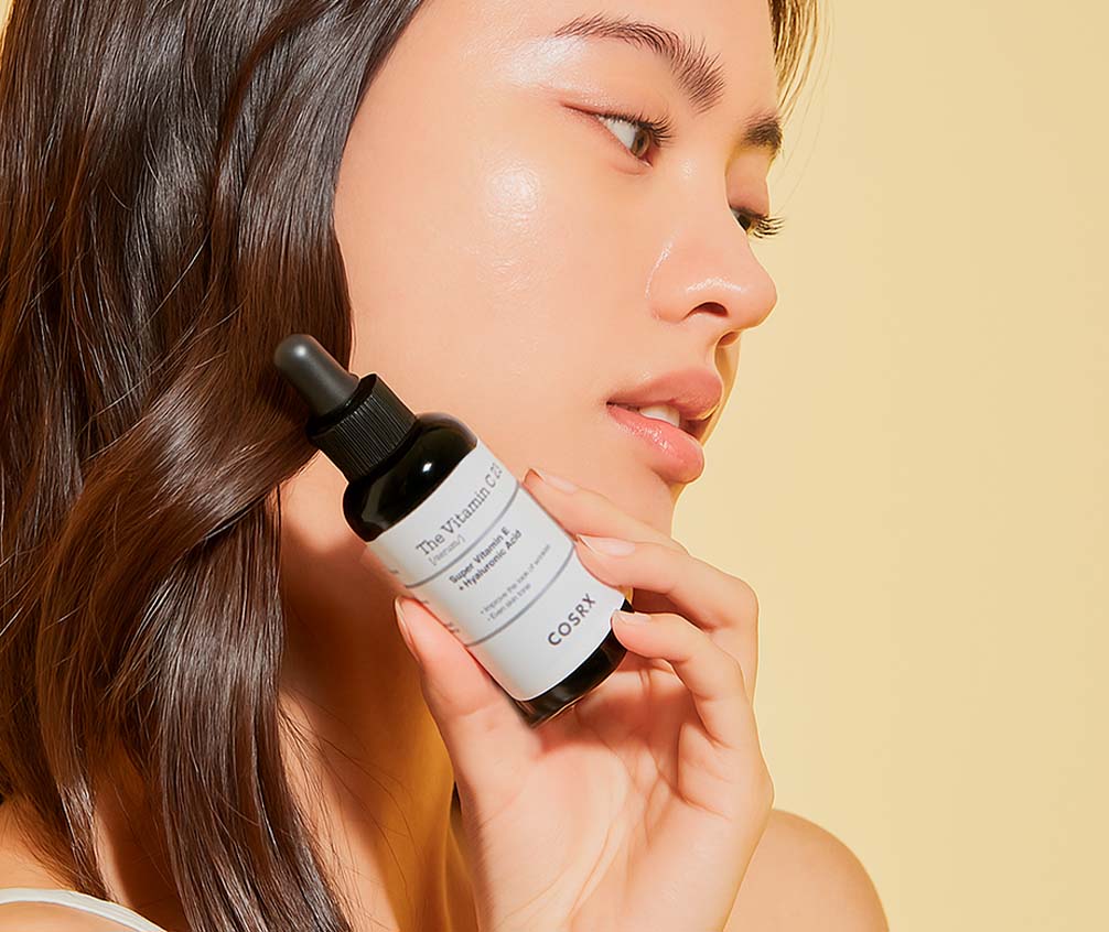 COSRX - The Vitamin C 23 serum - Ro Medical