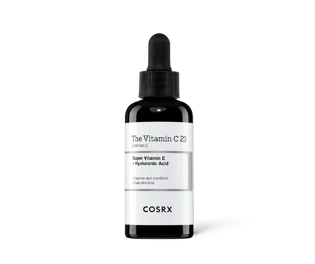 COSRX - The Vitamin C 23 serum - Ro Medical
