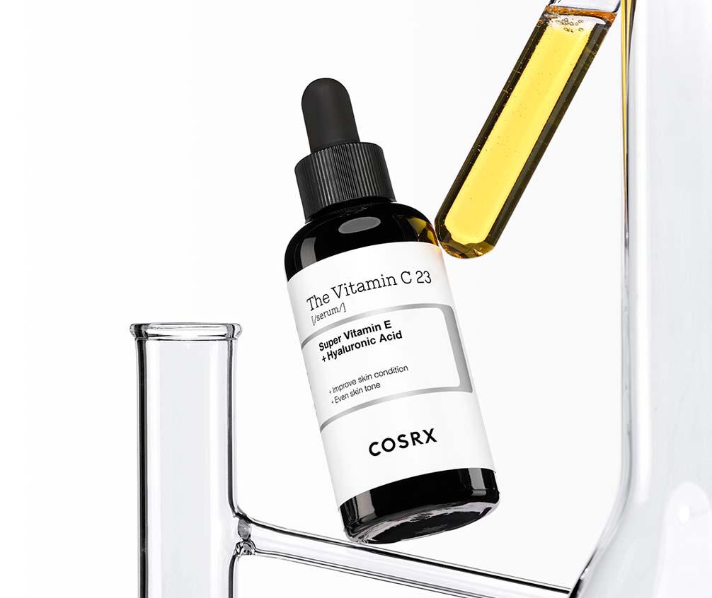 COSRX - The Vitamin C 23 serum - Ro Medical
