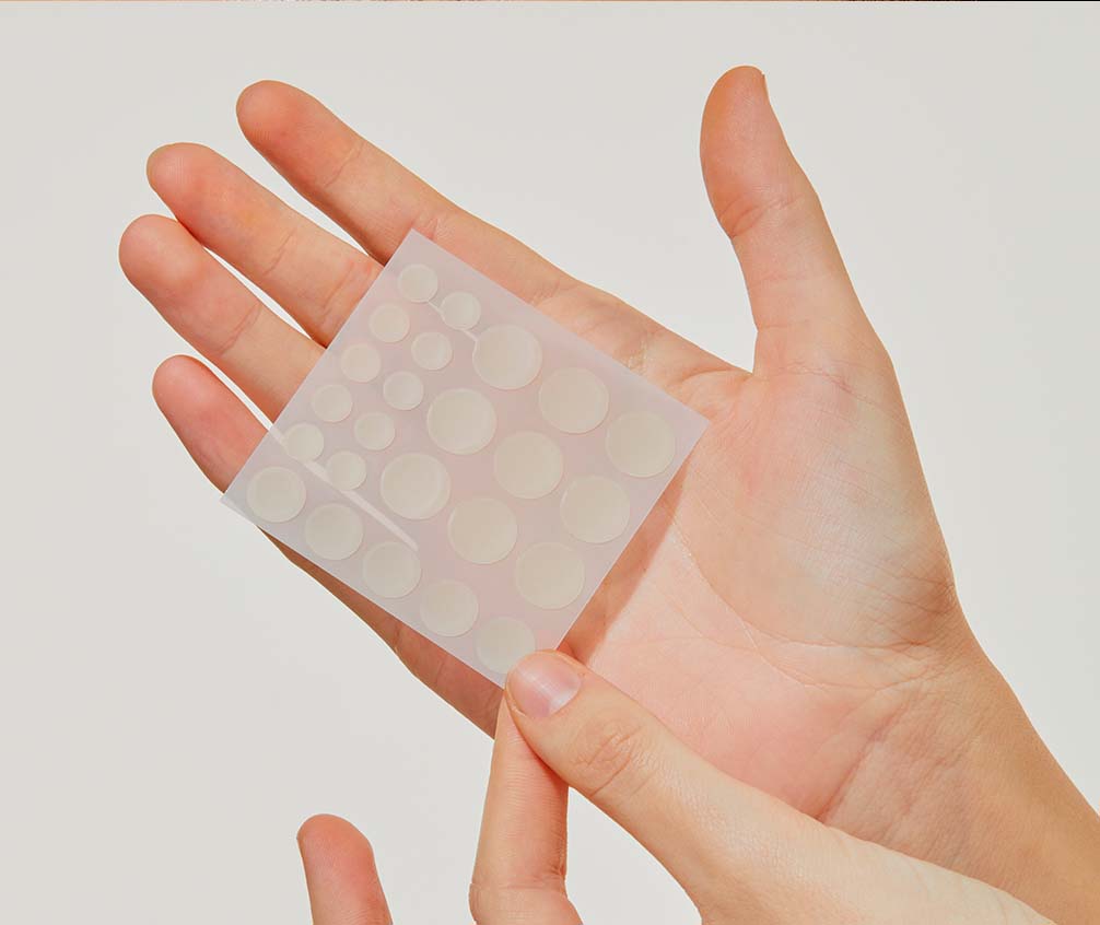 COSRX - Master Patch Original Fit