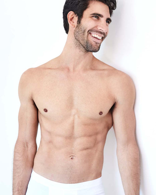 Depilación Láser - Abdomen Hombre - Pack 8 sesiones - Ro Medical
