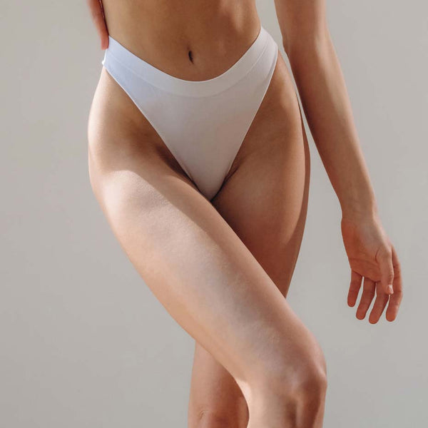 Pubis - Pack 8 sesiones
