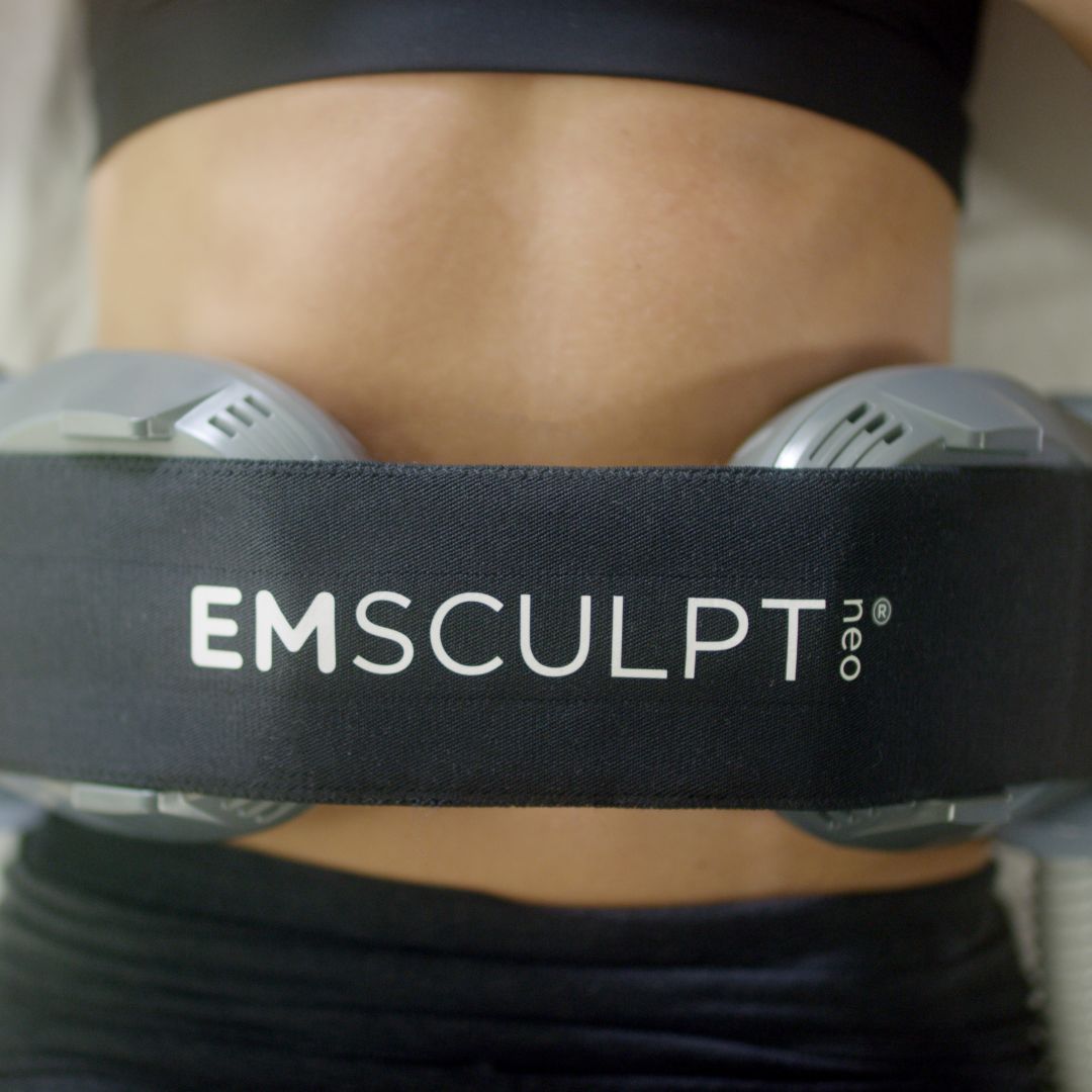 Emsculpt Neo - Pack 6 sesiones - Ro Medical