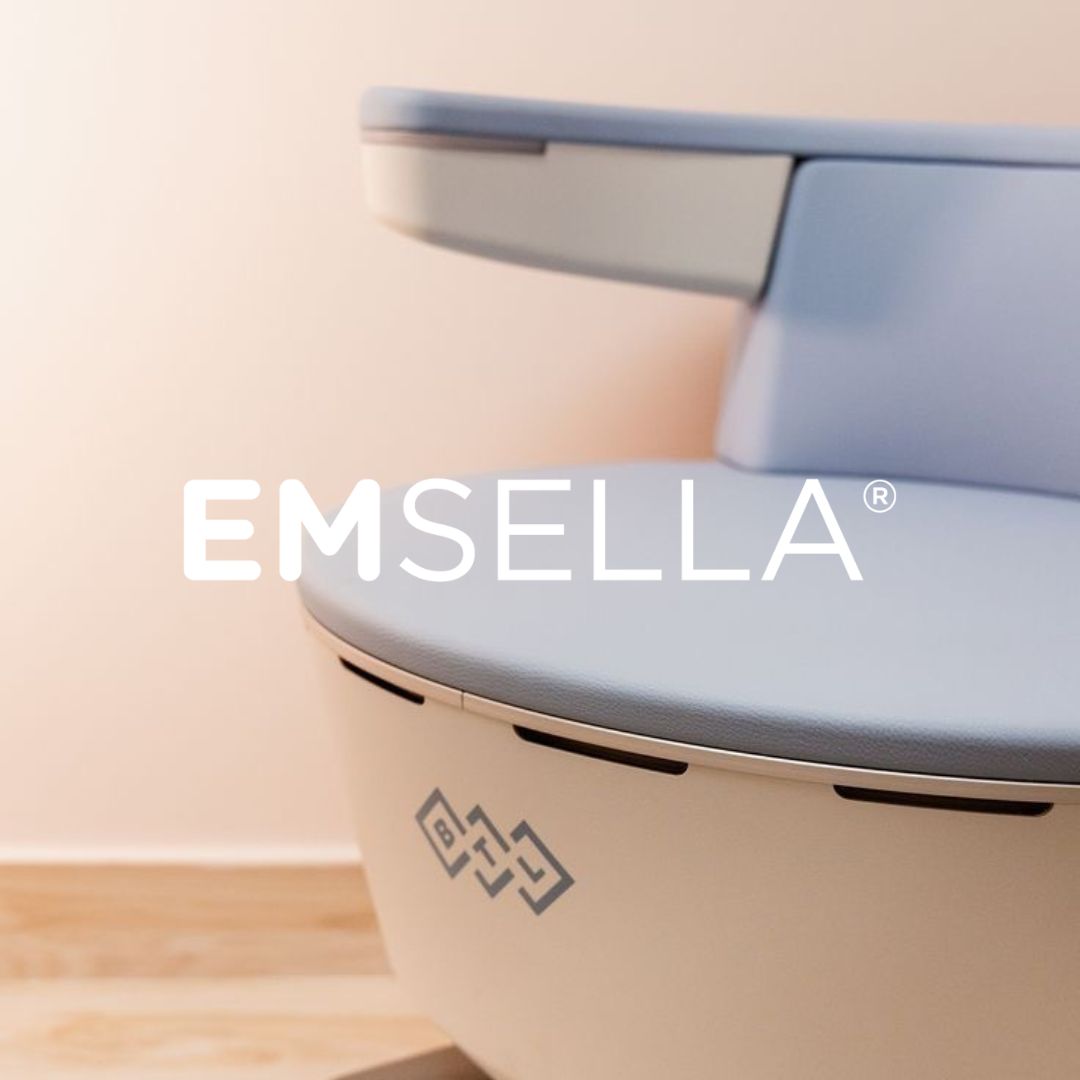 EmSella - Fortalece el Suelo Pélvico
