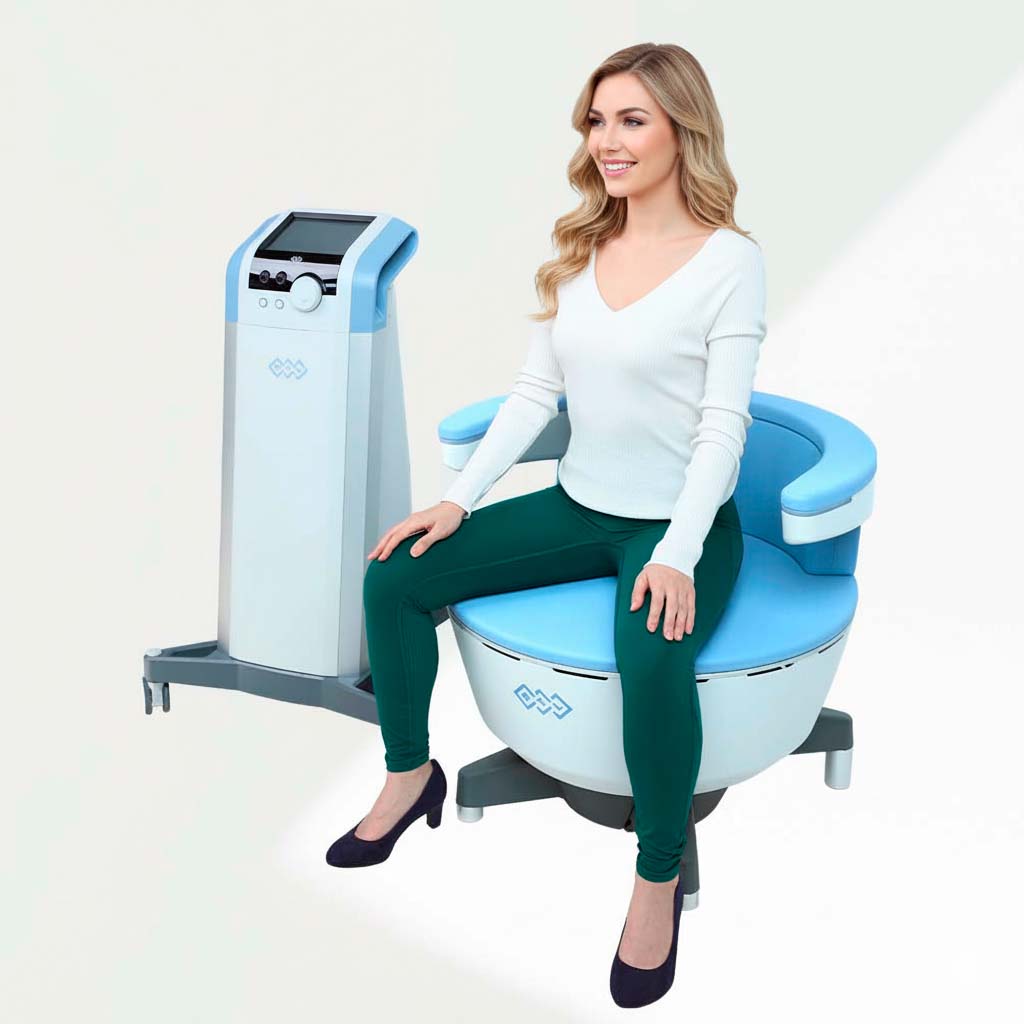 EmSella - Fortalece el Suelo Pélvico