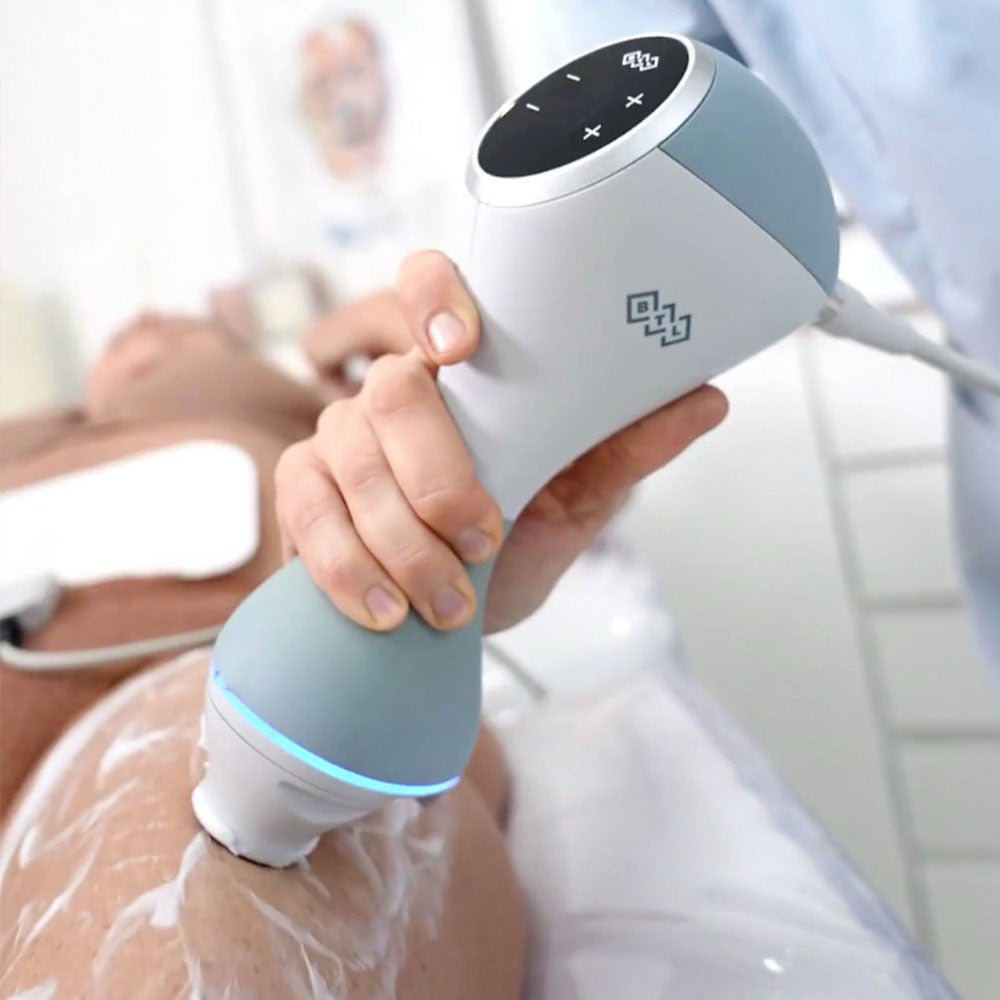 Emtone - Tratamiento para la celulitis - Ro Medical