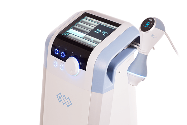 Emtone - Tratamiento para la celulitis - Ro Medical