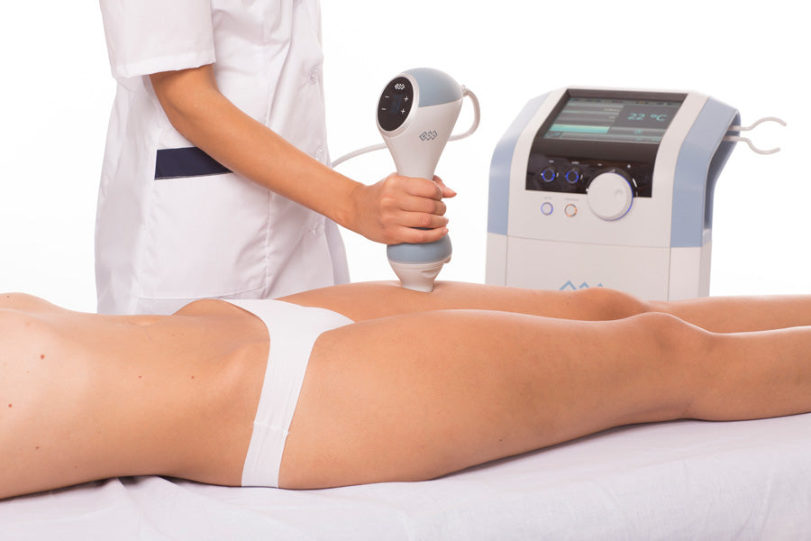 Emtone - Tratamiento para la celulitis