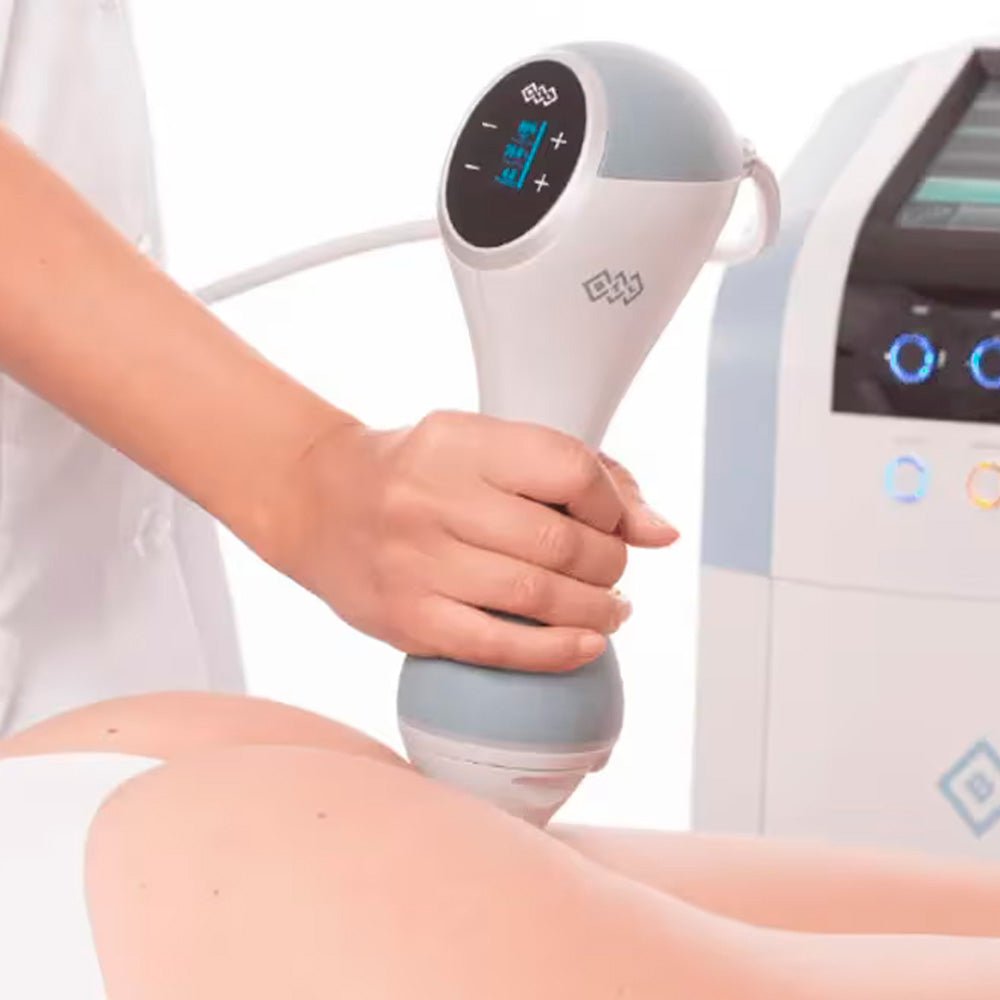 tratamiento para la celulitis romedical