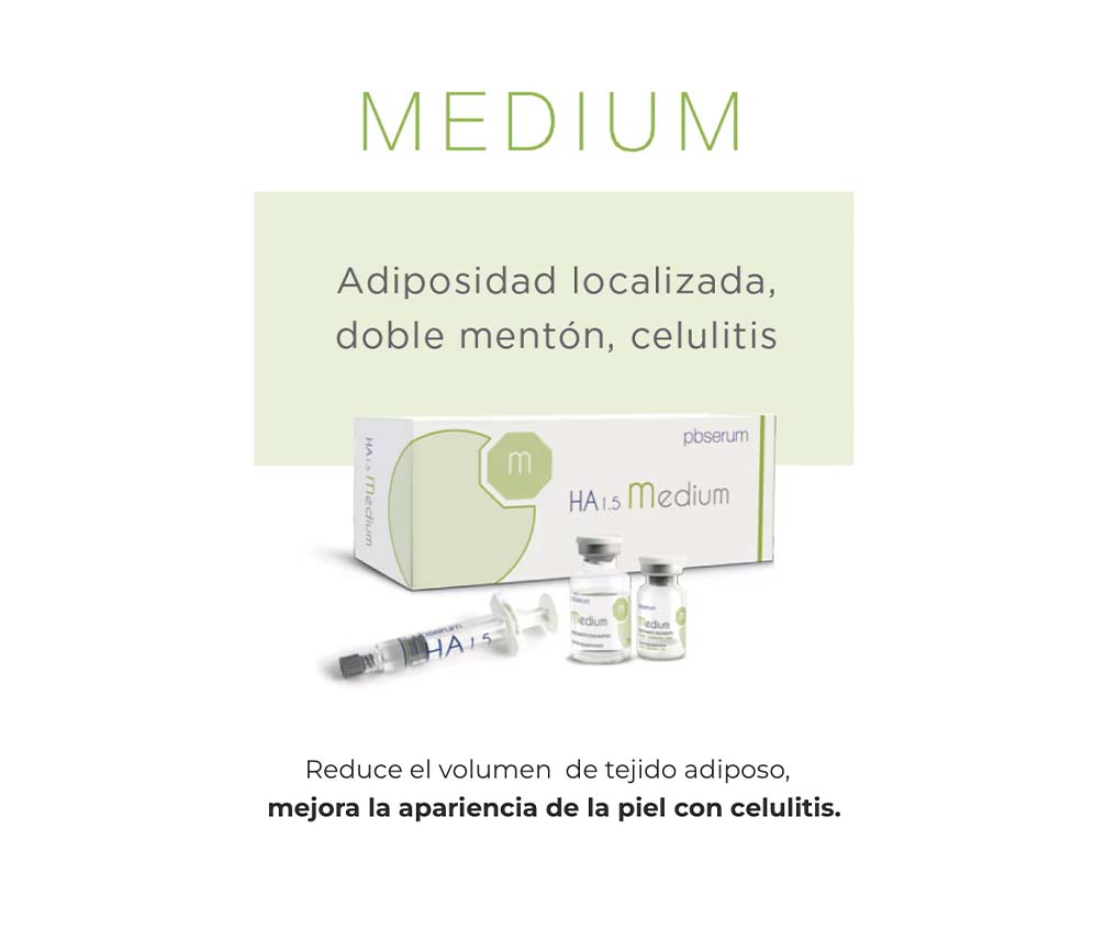 Enzimas - Segunda Generación - Ro Medical