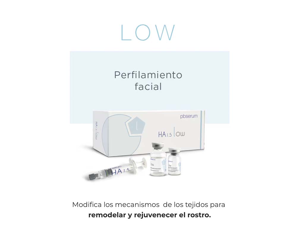 Enzimas - Segunda Generación - Ro Medical