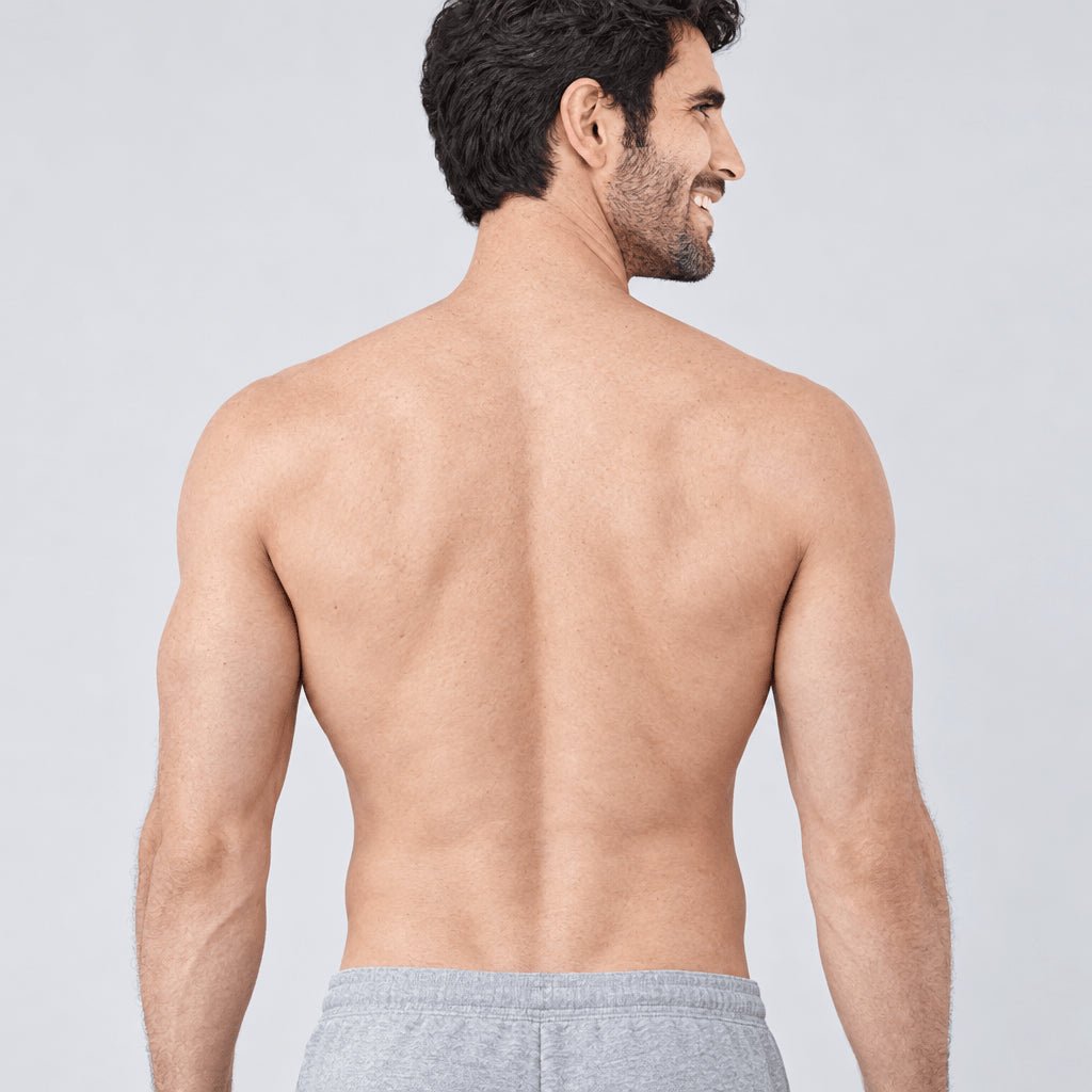 Espalda Hombre - Pack 8 sesiones - Ro Medical
