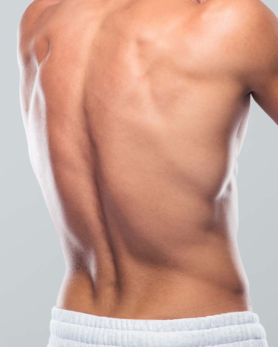 Depilación Médica Láser - Pack 8 sesiones