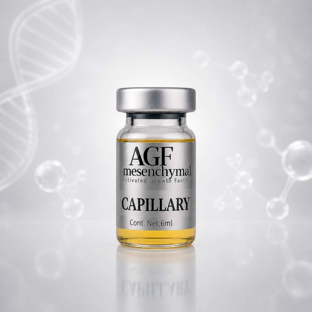 Exosomas AGF Capillary - 3 sesiones - Ro Medical