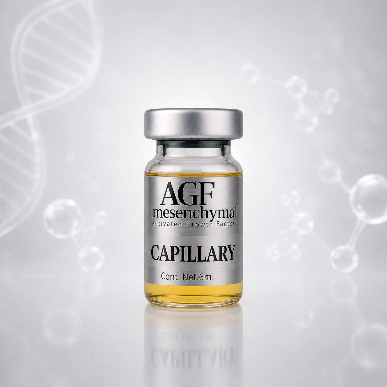 Exosomas AGF Capillary - 3 sesiones - Ro Medical