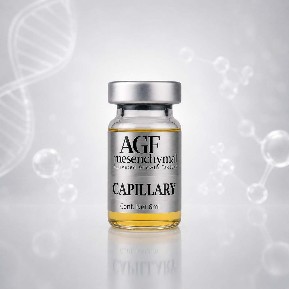 Exosomas AGF Capillary - Ro Medical