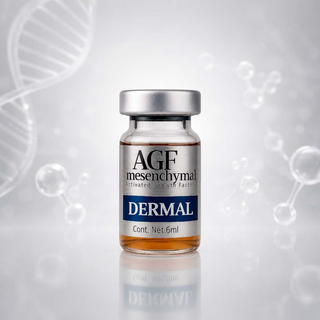 Exosomas AGF Dermal - 3 sesiones - Ro Medical