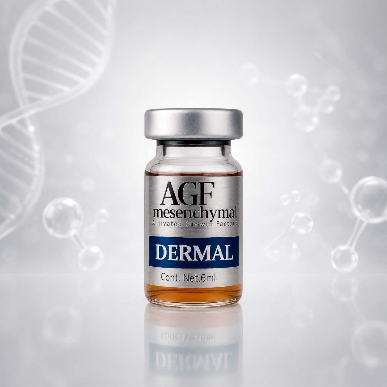 Exosomas AGF Dermal - 3 sesiones - Ro Medical