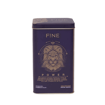 Fine Power - Colágeno Bebible