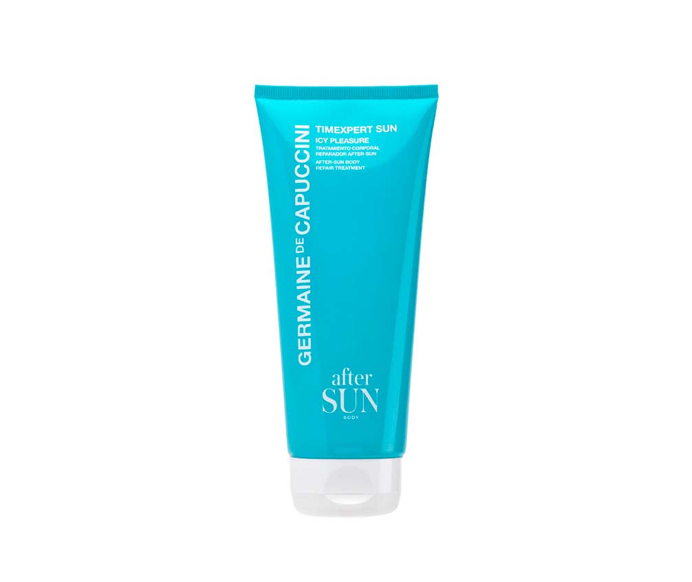 Germaine de Capuccini - Icy Plessure Post Solar - Ro Medical