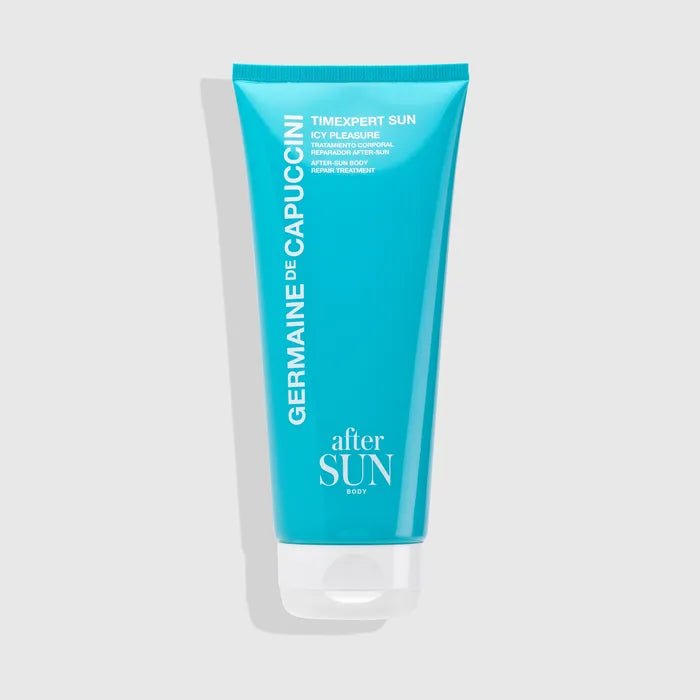 Germaine de Capuccini - Icy Plessure Post Solar - Ro Medical