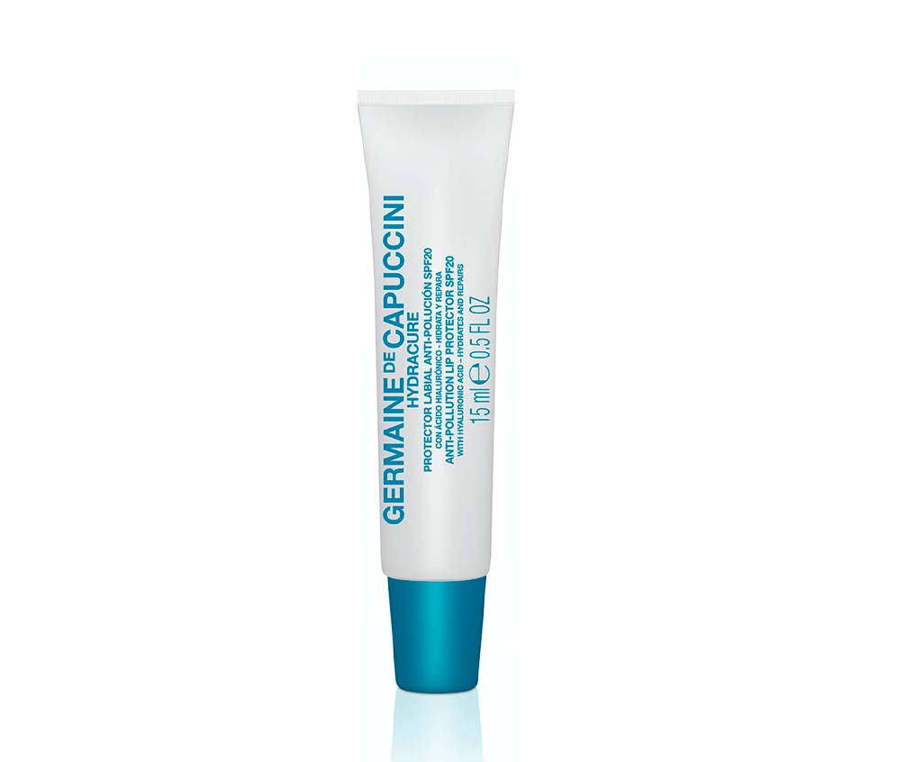 Germaine de Capuccini - Protector Labial HydraCure Antipolución - Ro Medical