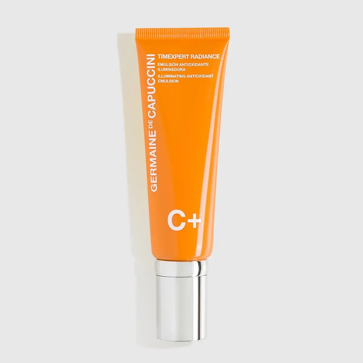 Germaine de Capuccini - Timexpert Radiance C+ Luminosidad Emulsión Antioxidante - Ro Medical