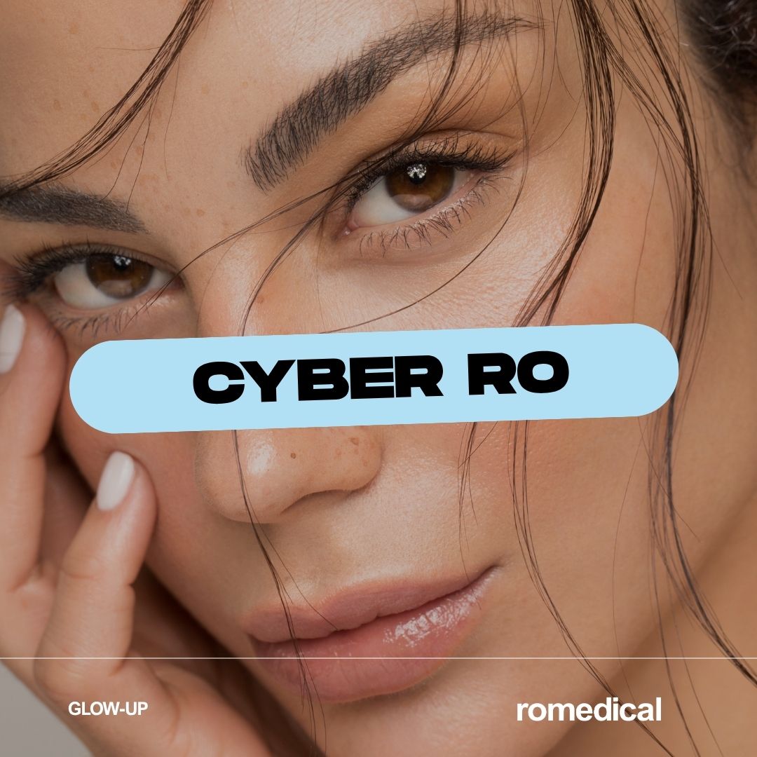 GLOW-UP - Limpieza Facial Hydra-Glow + Profhilo Skinbooster - Ro Medical