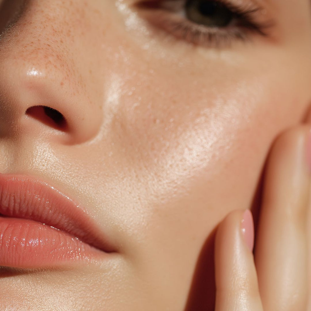 Aplicación de Ácido Hialurónico - Ojeras, pómulos, mentón, línea mandibular