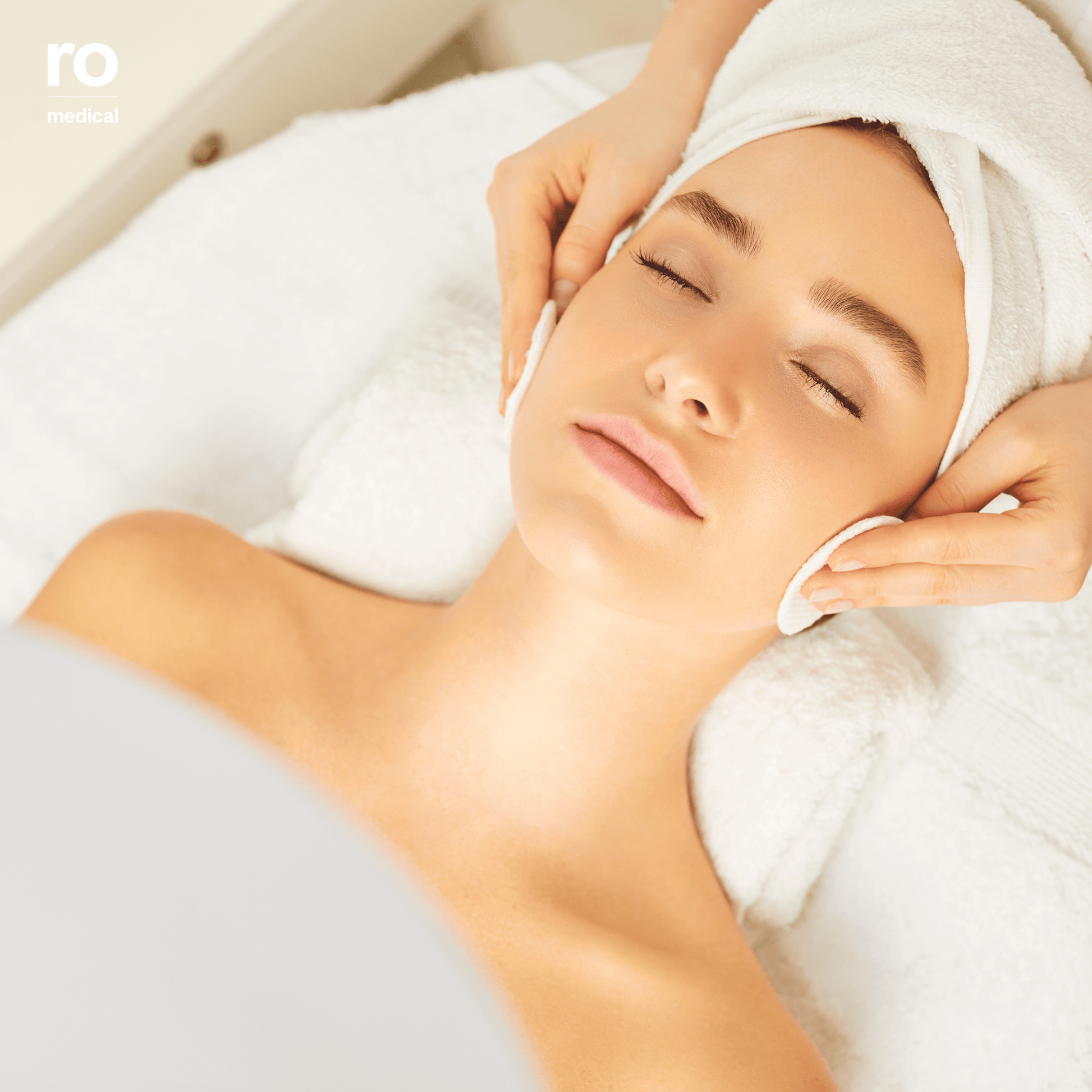 Limpieza de cutis - Microdermoabrasión - Ro Medical