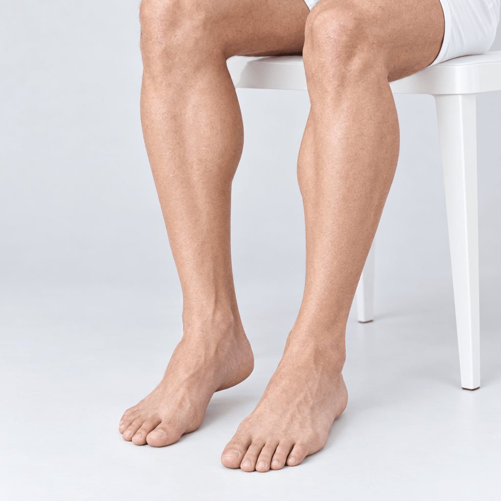 Media Pierna Hombre - Pack 8 sesiones - Ro Medical