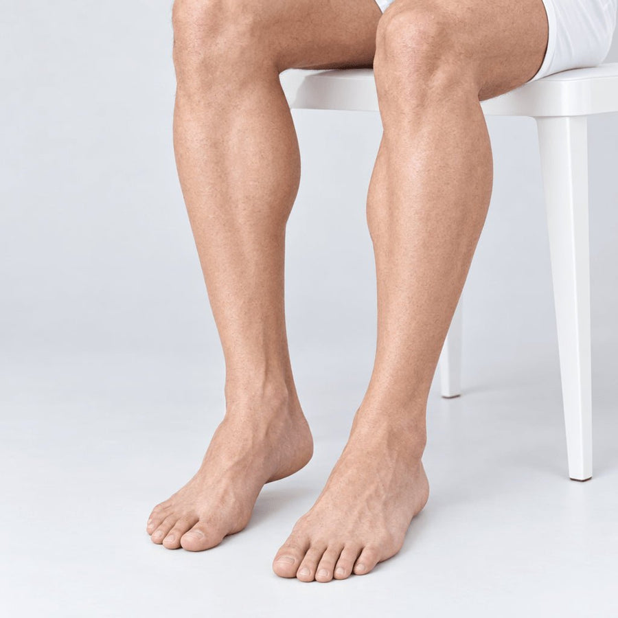 Media Pierna Hombre - Pack 8 sesiones - Ro Medical