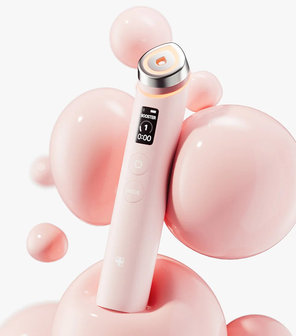 Medicube - Age - R Booster Pro Pink - Ro Medical