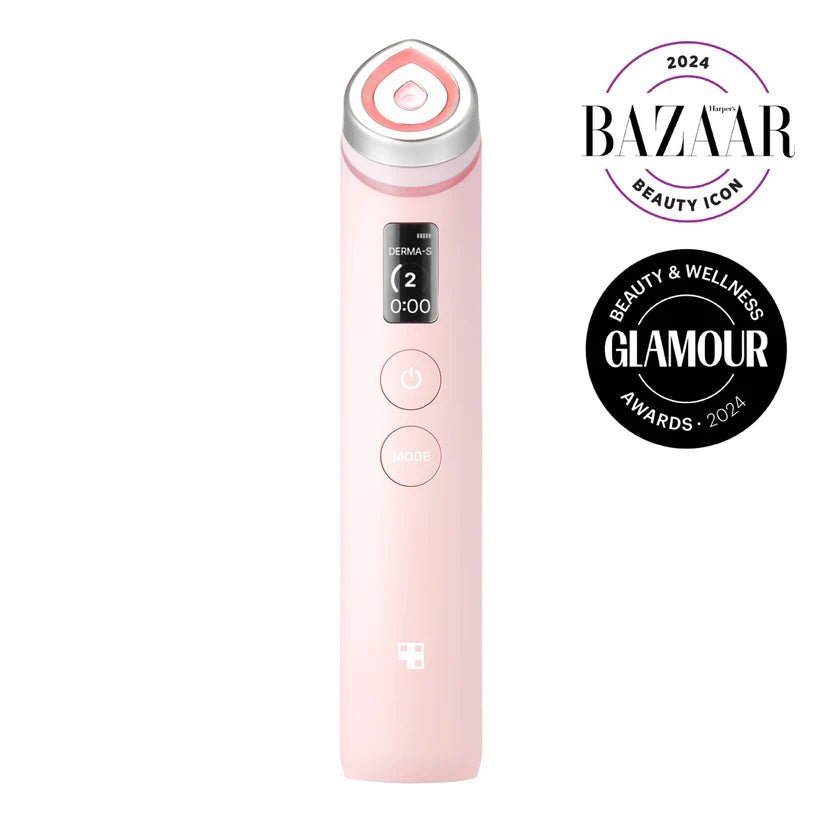 Medicube - Age - R Booster Pro Pink - Ro Medical