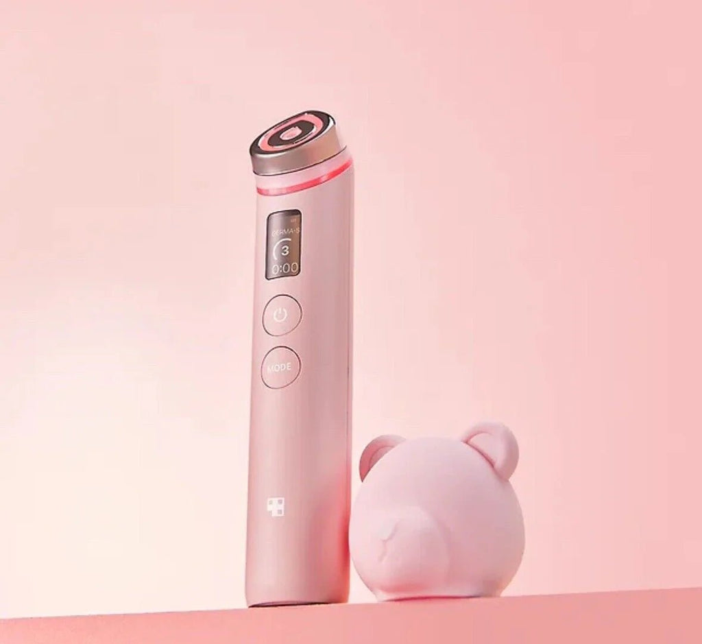 Medicube - Age - R Booster Pro Pink - Ro Medical