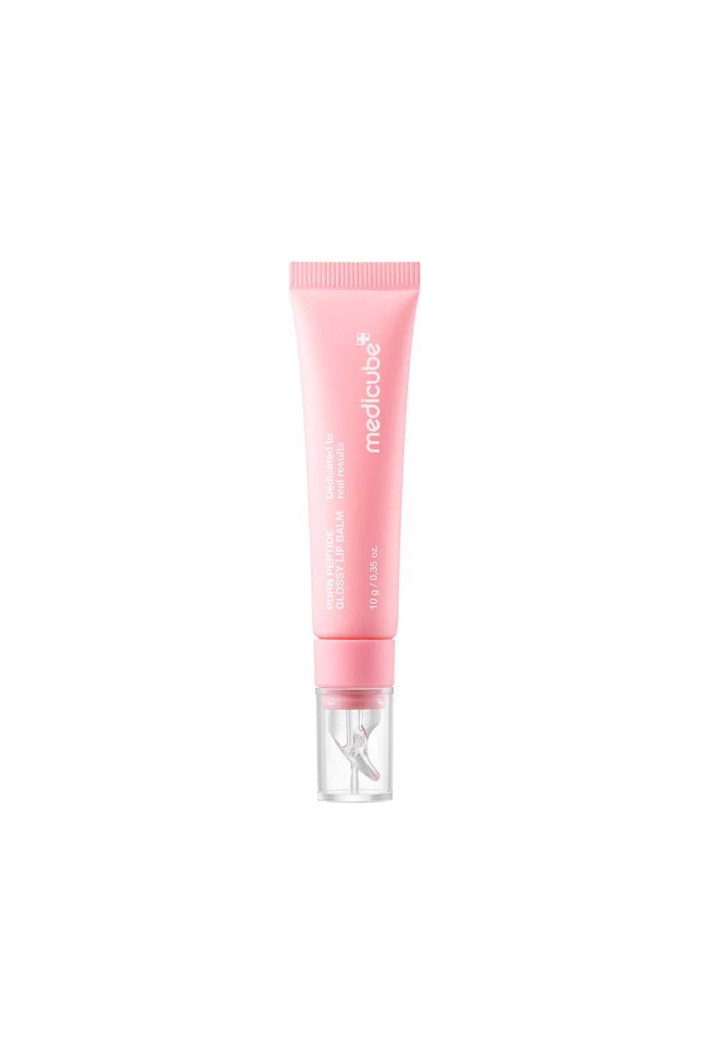 Medicube - PDRN Peptide Glossy Balm - Ro Medical