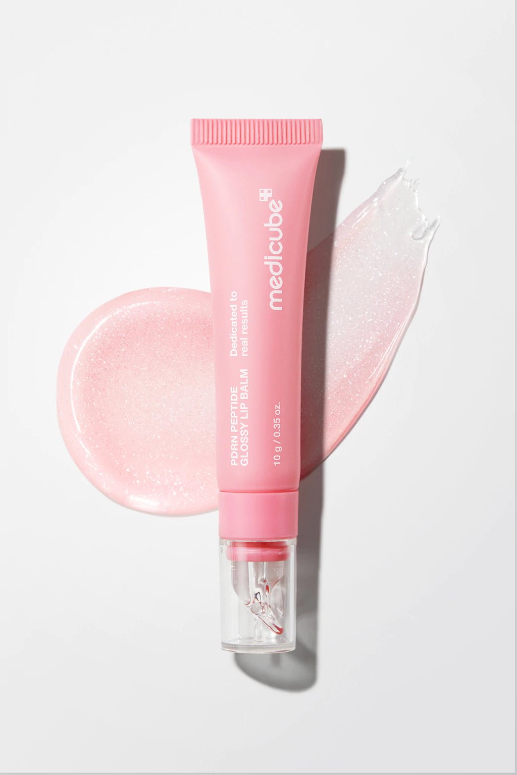 Medicube - PDRN Peptide Glossy Balm - Ro Medical