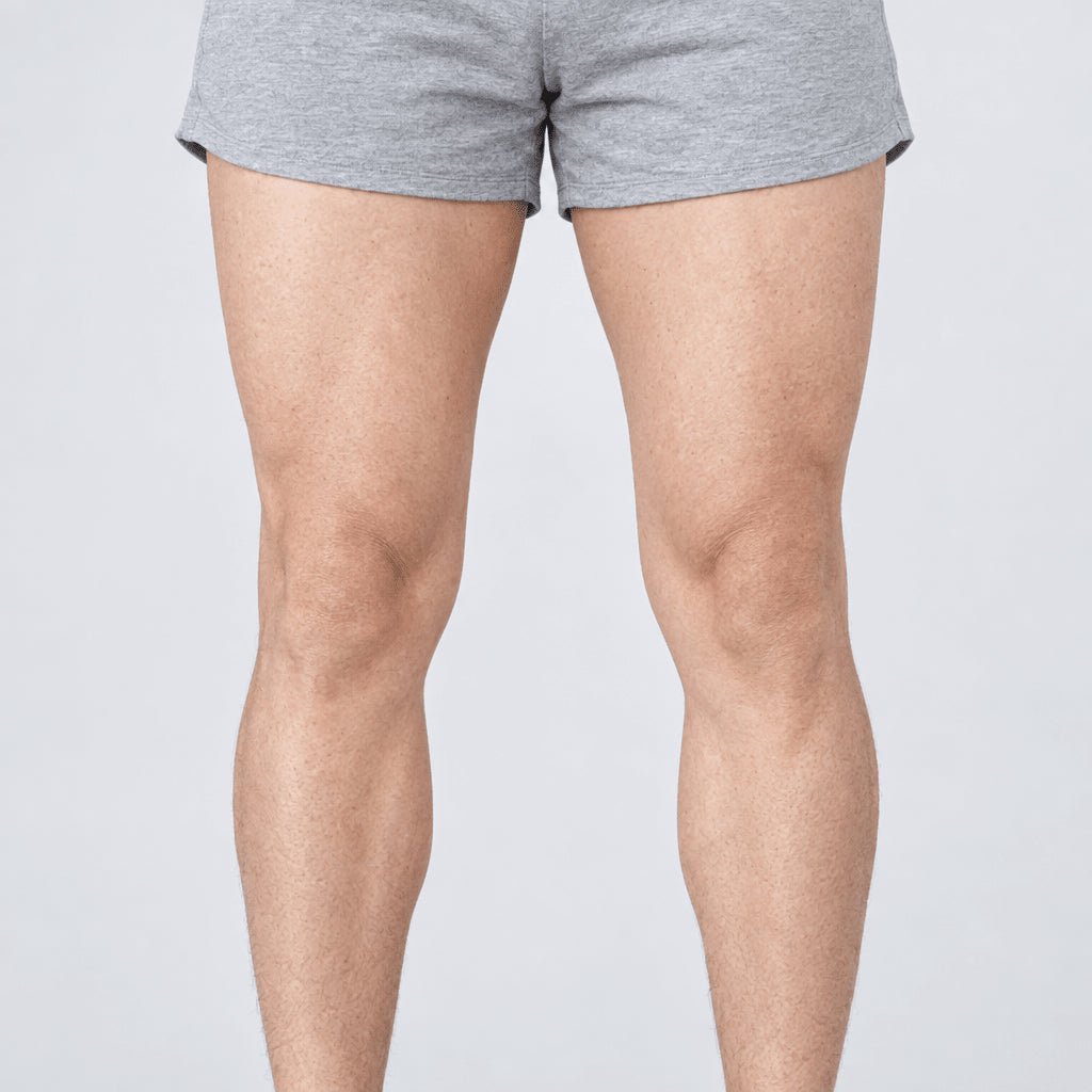 Muslos Hombre - Pack 8 sesiones - Ro Medical