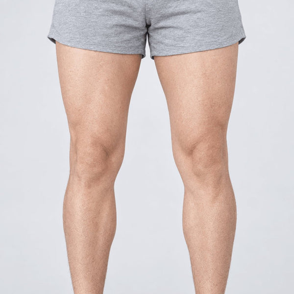 Muslos Hombre - Pack 8 sesiones