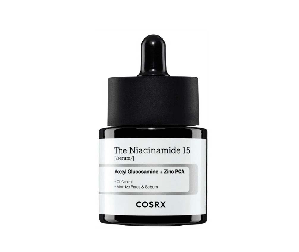 COSRX - The Niacinamide 15 Serum