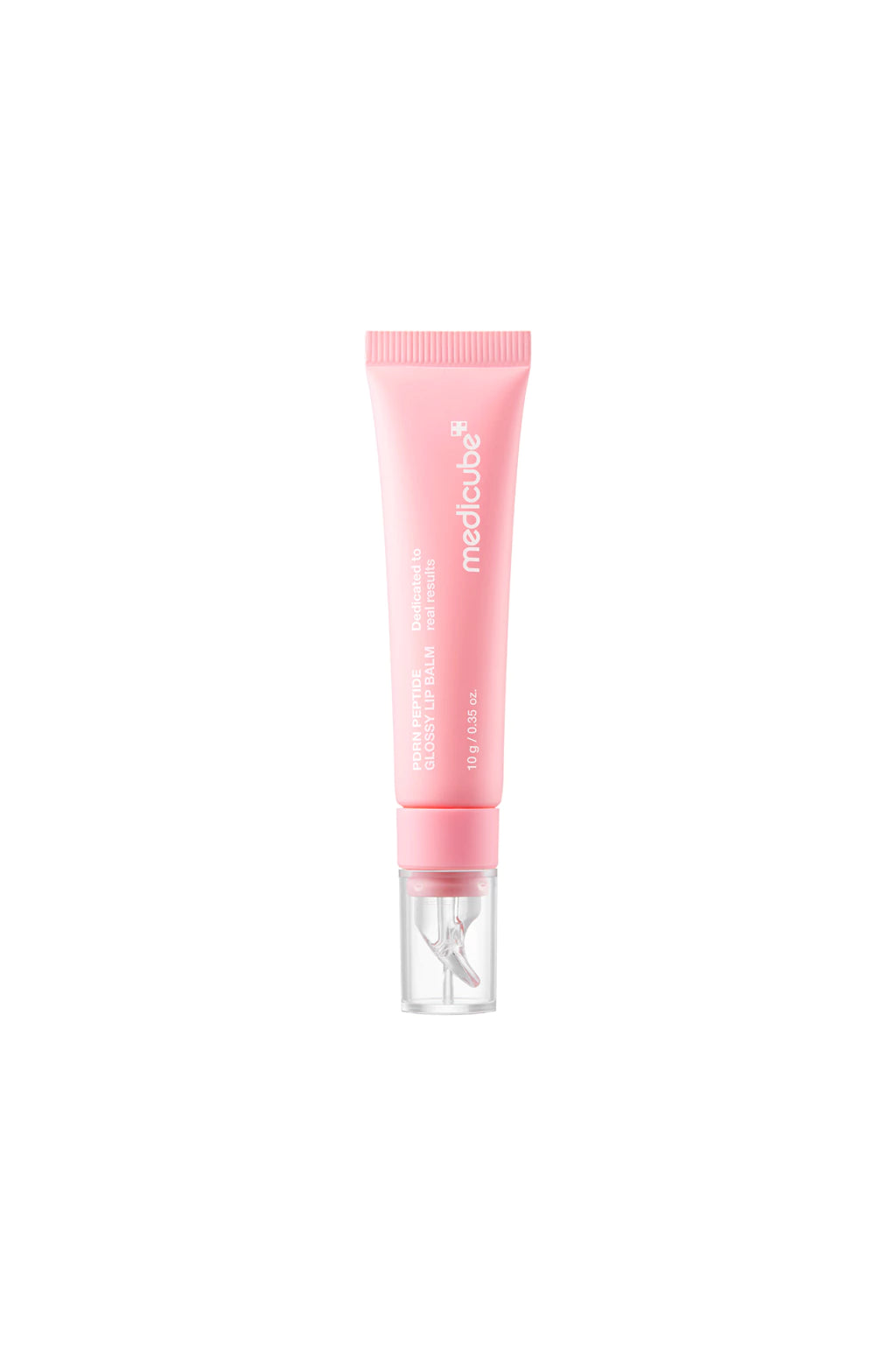 Medicube - PDRN Peptide Glossy Balm